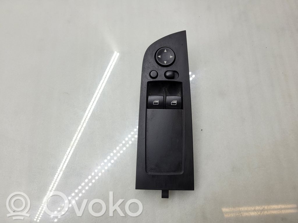 BMW 3 E92 E93 Electric window control switch 