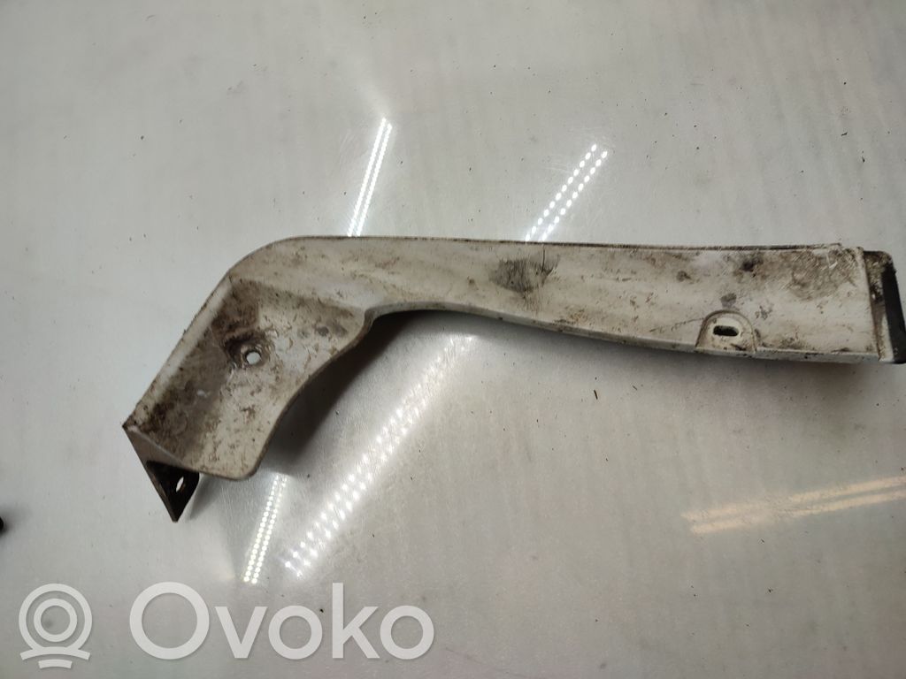 BMW X5 E70 Front mudguard 