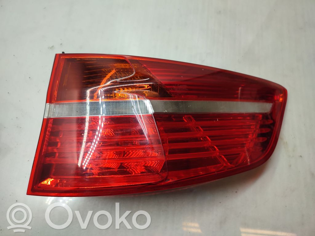 BMW X5 E70 Rear/tail lights 