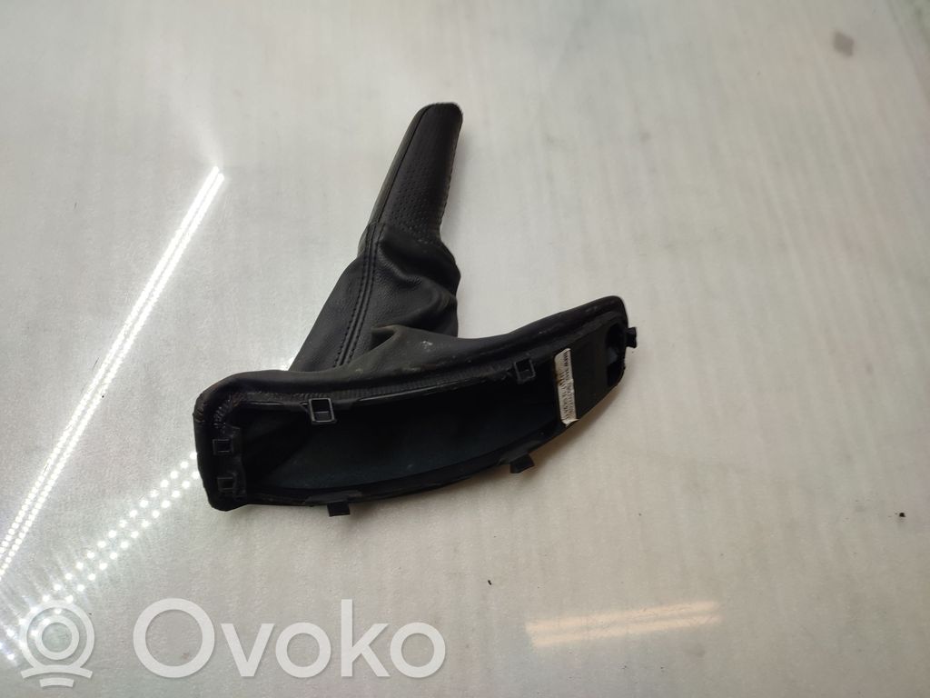 BMW 3 E90 E91 Rankinio apdaila 