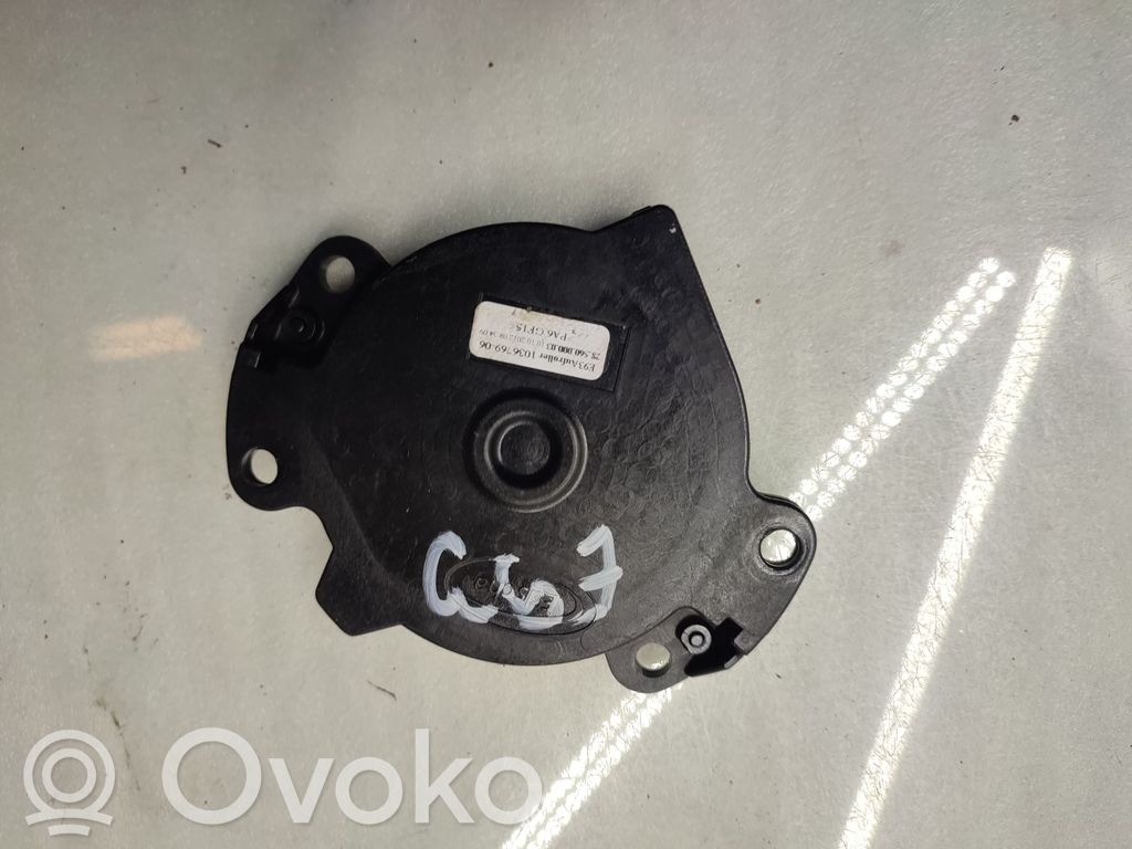 BMW 3 E92 E93 Other interior part 
