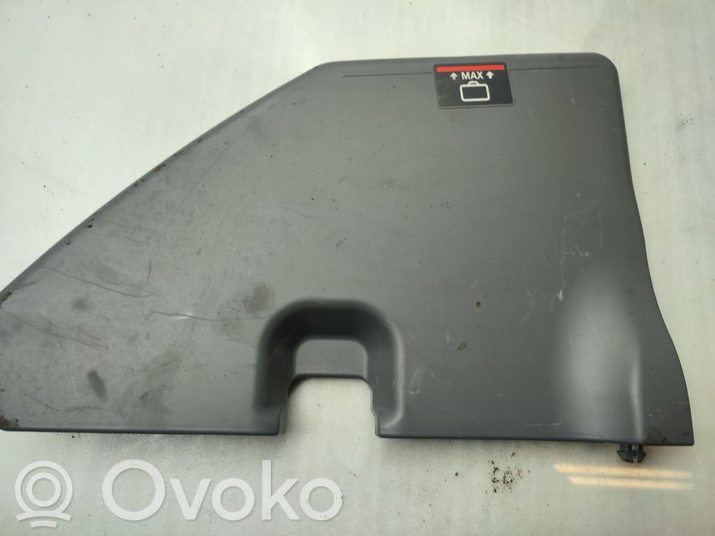 BMW 3 E92 E93 Autres éléments garniture de coffre 