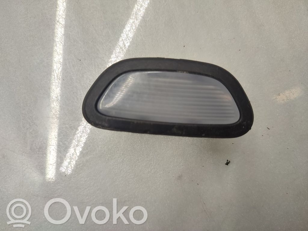 BMW 3 E92 E93 Front door interior light 