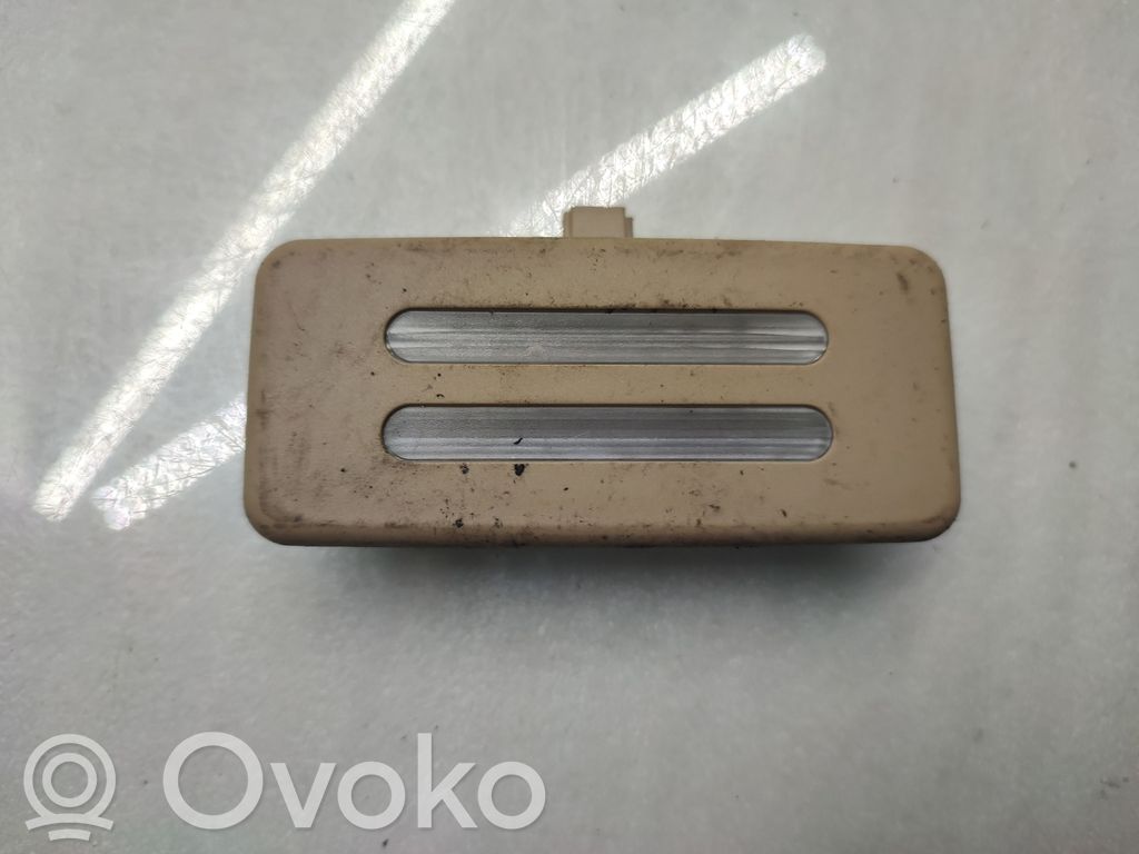 BMW 3 E92 E93 Front seat light 