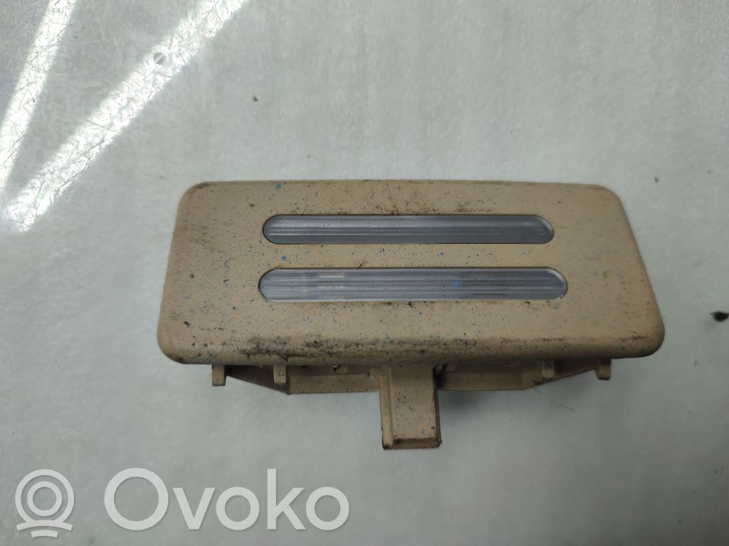 BMW 3 E92 E93 Front seat light 