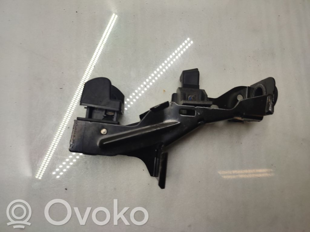 BMW 3 E92 E93 Other interior part 