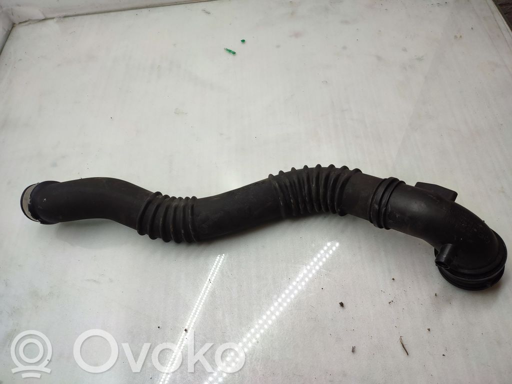 BMW X1 E84 Intercooler hose/pipe 