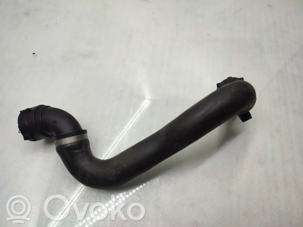 BMW X1 E84 Engine coolant pipe/hose 