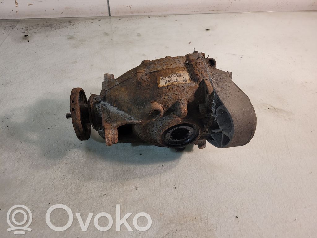 BMW 1 F20 F21 Galinis reduktorius 