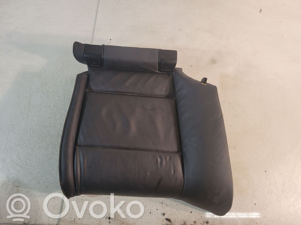BMW 3 E92 E93 Rear seat 