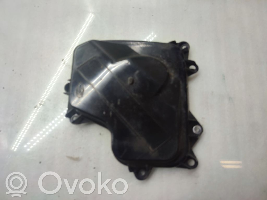 BMW 3 E90 E91 Headlight/headlamp dust cover 