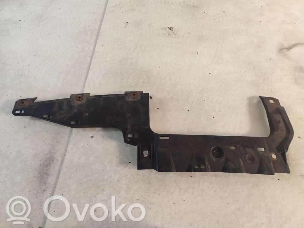 BMW 3 E90 E91 Rear bumper mounting bracket 