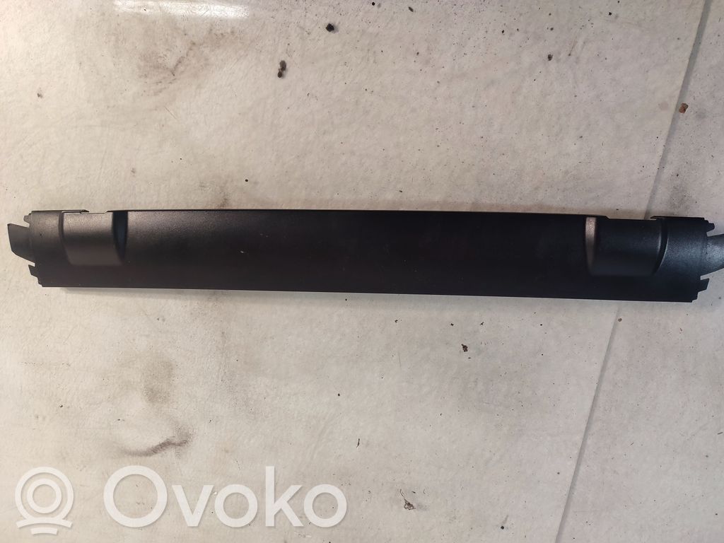 BMW 3 E90 E91 Tailgate trim 