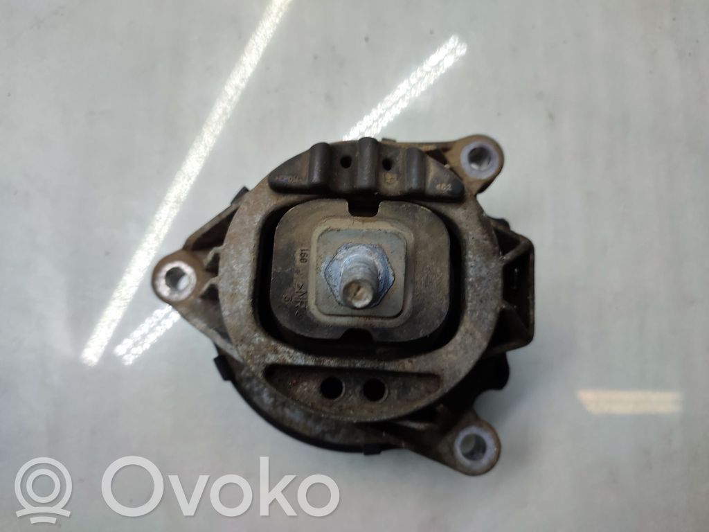 BMW X3 F25 Engine mount bracket 