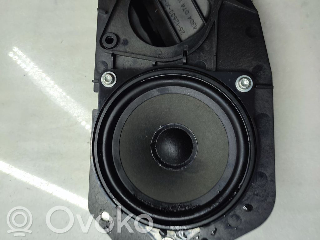 BMW 5 E60 E61 Front door high frequency speaker 