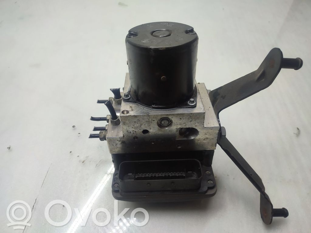 BMW 5 E60 E61 ABS Pump 
