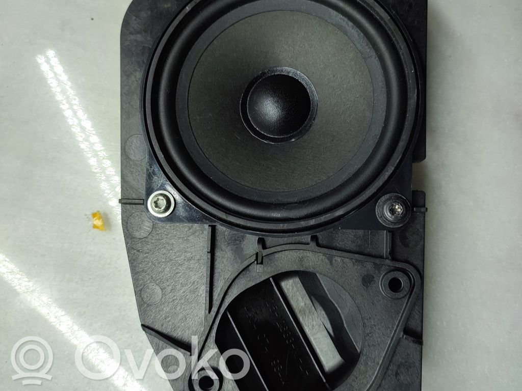 BMW 5 E60 E61 Rear door speaker 