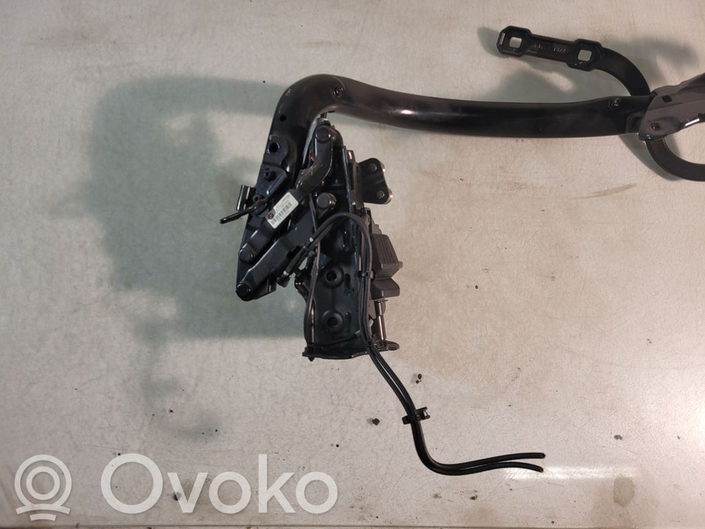BMW 3 E92 E93 Convertible roof hinge 