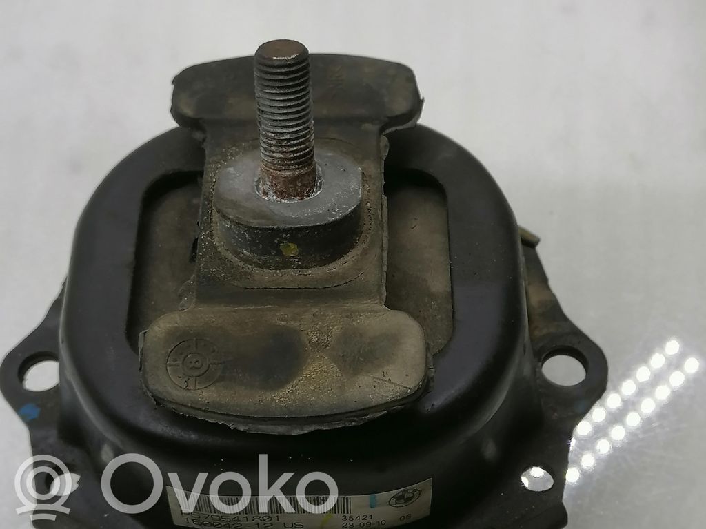 BMW X5 E70 Engine mount bracket 