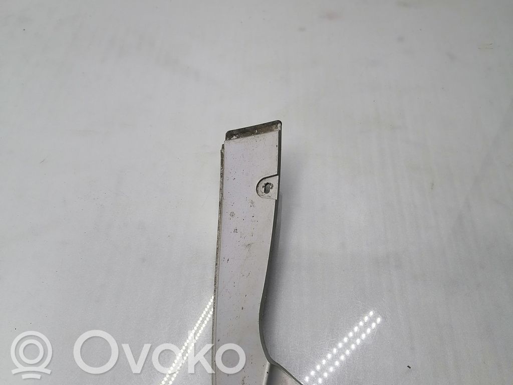 BMW X5 E70 Front mudguard 