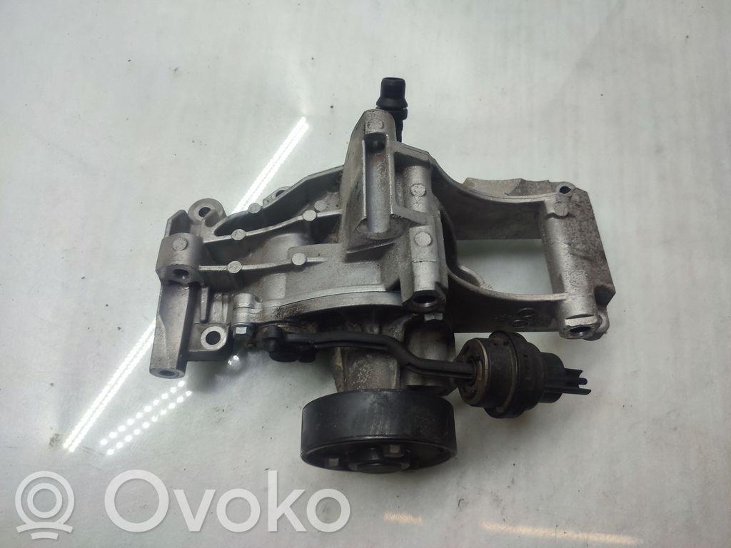 BMW 7 G11 G12 Bomba de agua 