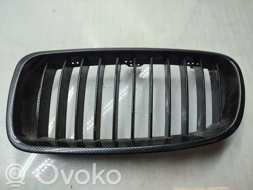 Maskownica / Grill / Atrapa górna chłodnicy   7295437,7295443,7295441