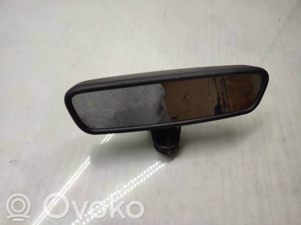 BMW 7 F01 F02 F03 F04 Galinio vaizdo veidrodis (salone) 