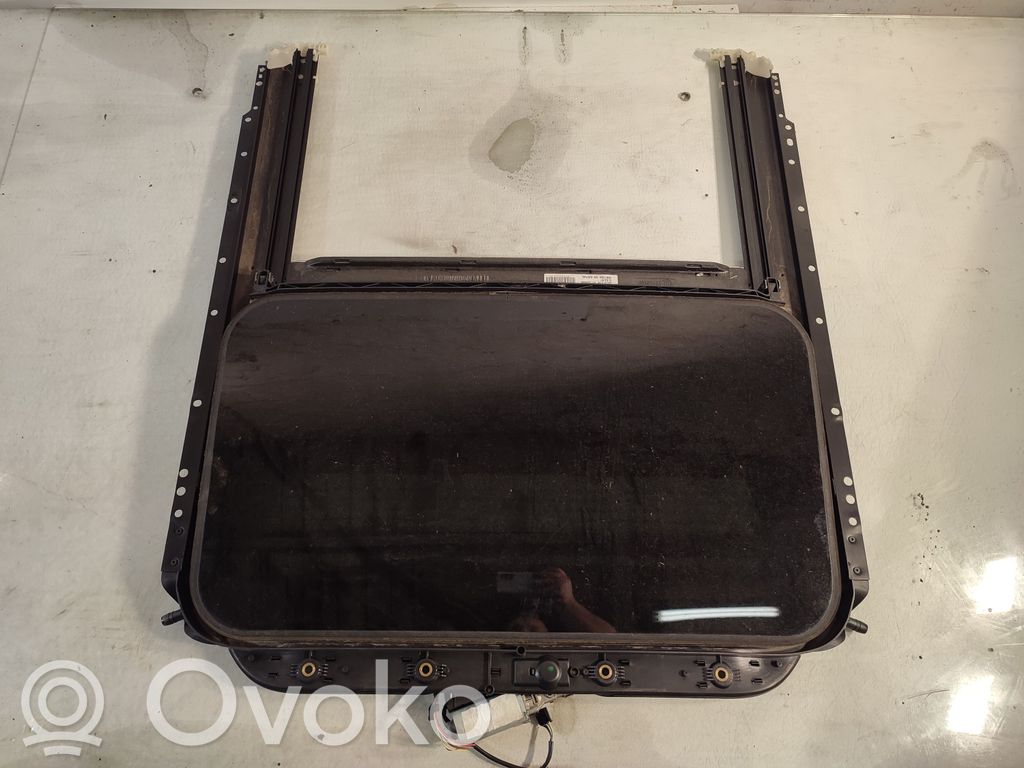 Volkswagen Jetta V Lūkas komplekts 