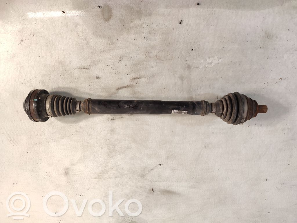 Volkswagen Jetta V Półoś przednia 