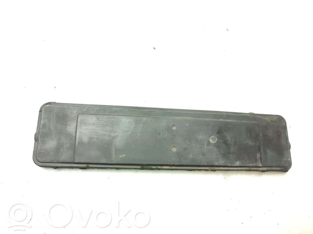 BMW 5 E60 E61 Kita salono detalė 