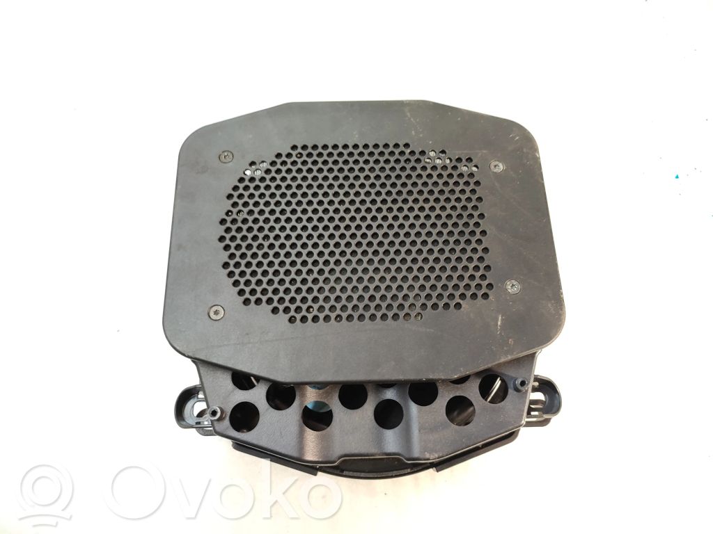 BMW X5 E70 Altavoz subwoofer 