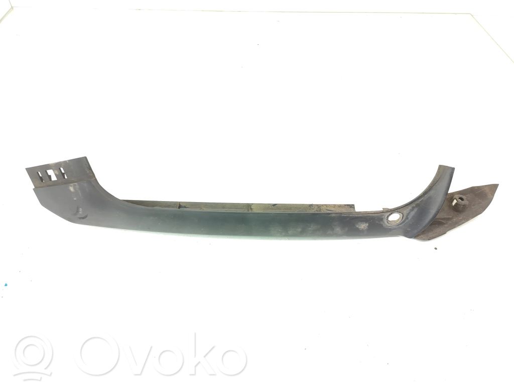 BMW 5 E60 E61 Other trunk/boot trim element 