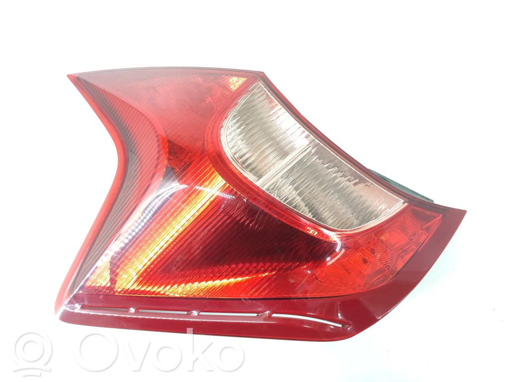 Nissan Note (E12) Rear/tail lights 