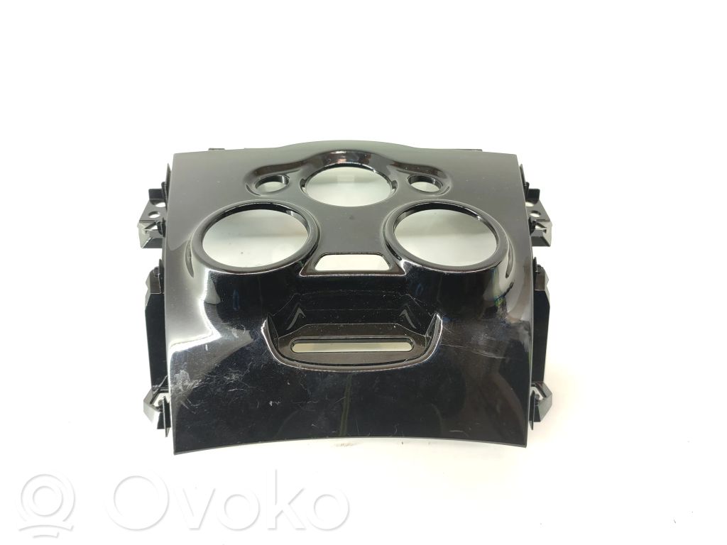 Nissan Note (E12) Climate control/heater control trim 