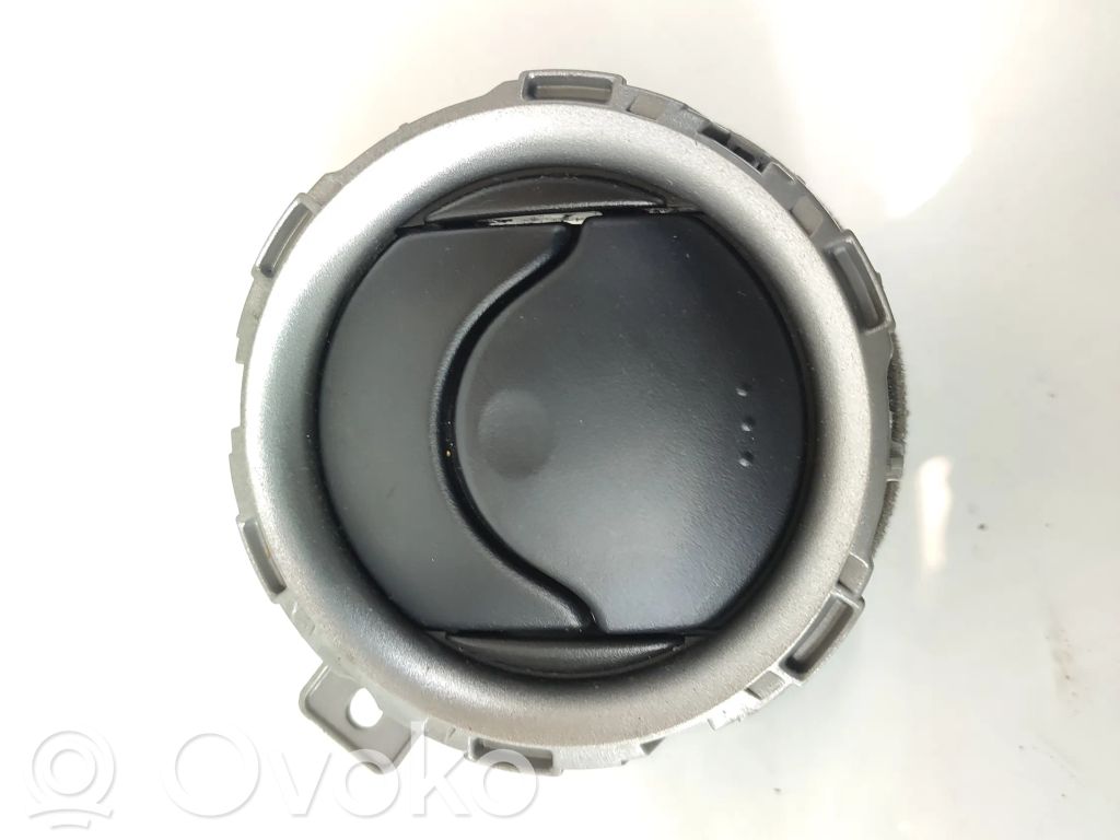 Nissan Note (E12) Moldura protectora de la rejilla de ventilación lateral del panel 