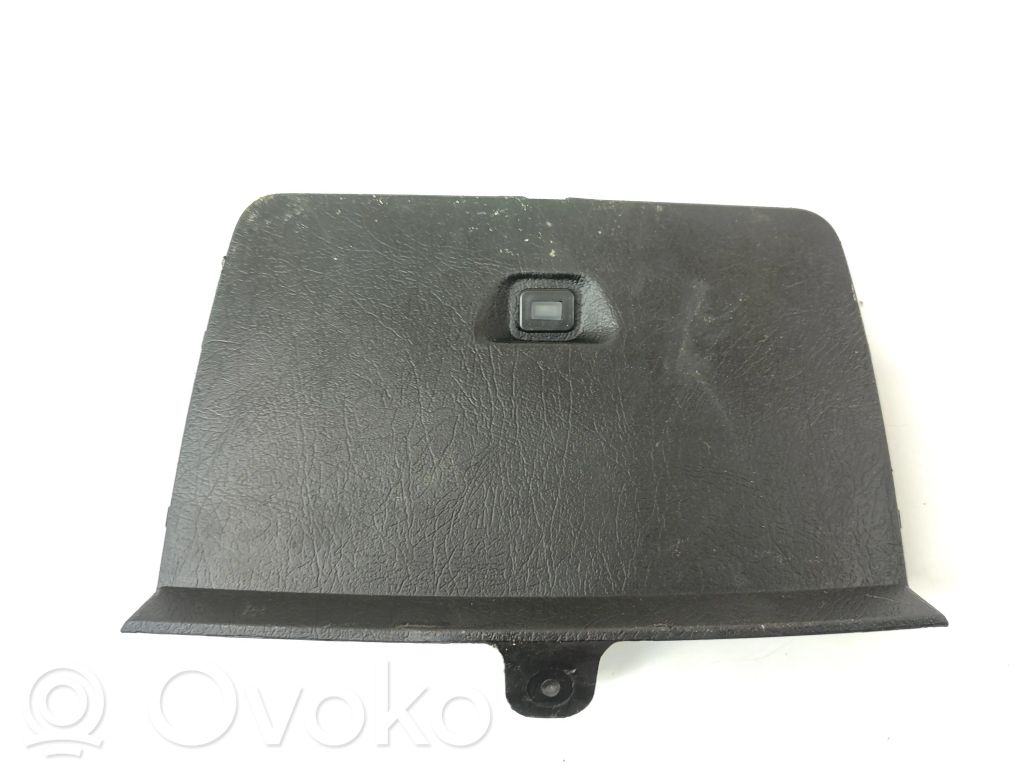 Fiat Tipo Other dashboard part 