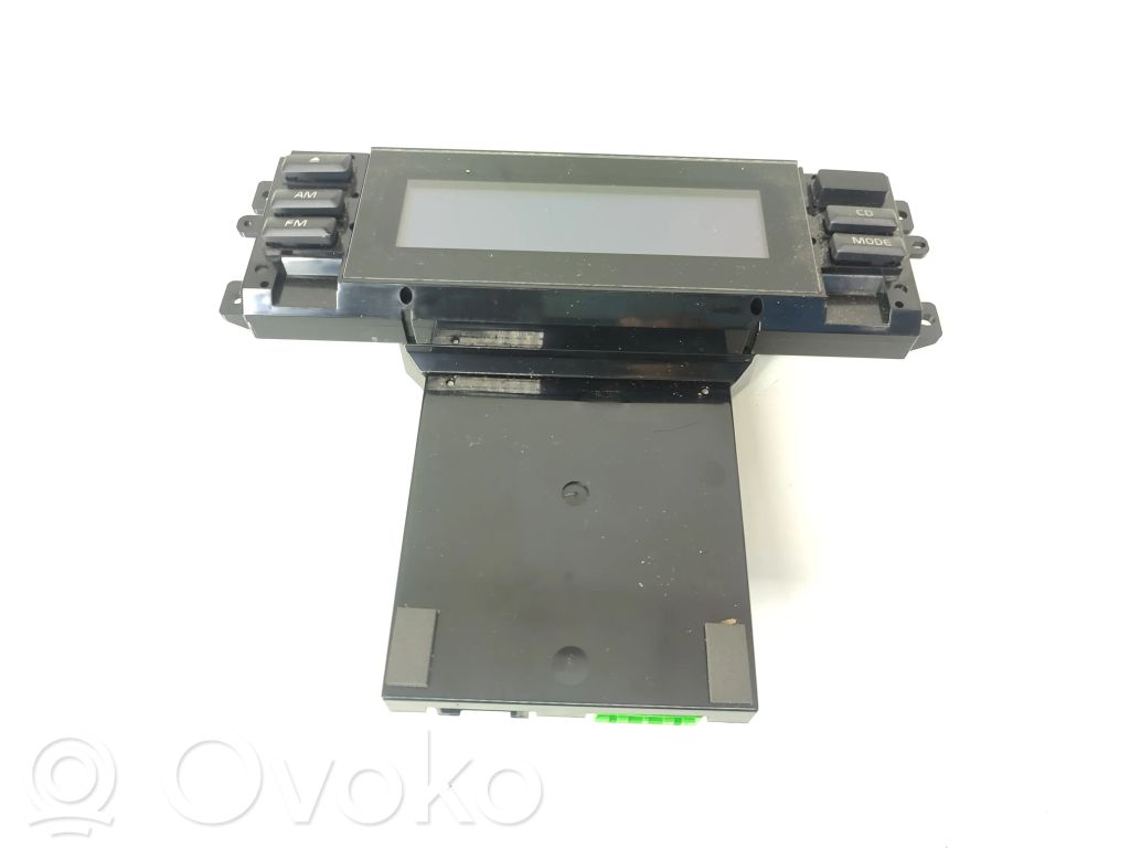 Volvo V70 Screen/display/small screen 