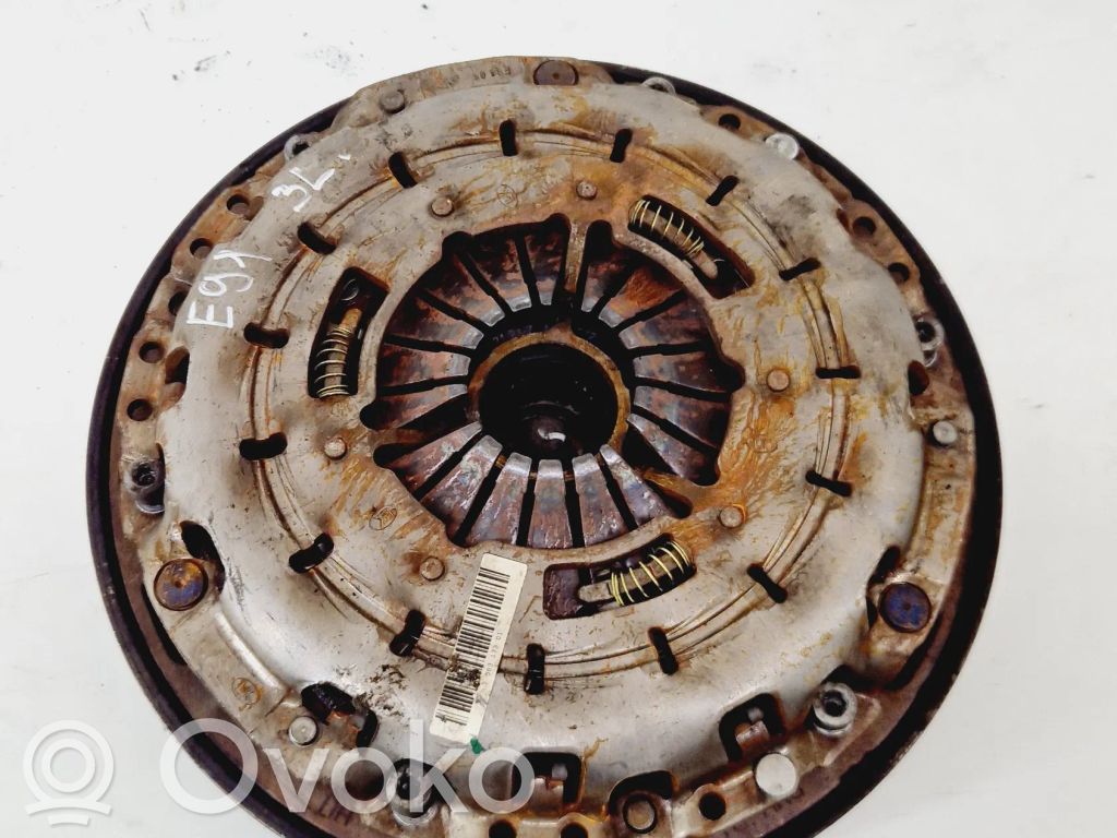 BMW 3 E90 E91 Clutch set kit 