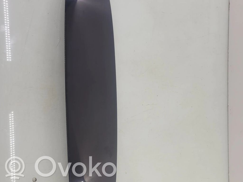 BMW 3 E90 E91 Tailgate/trunk spoiler 