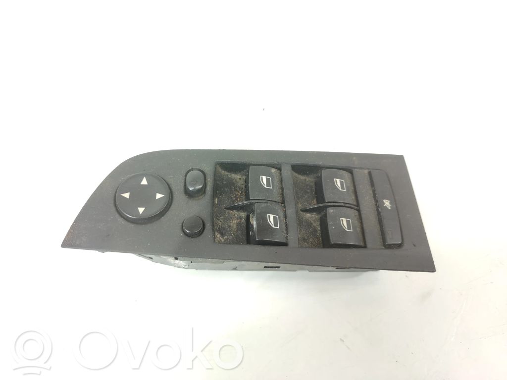 BMW 3 E90 E91 Electric window control switch 