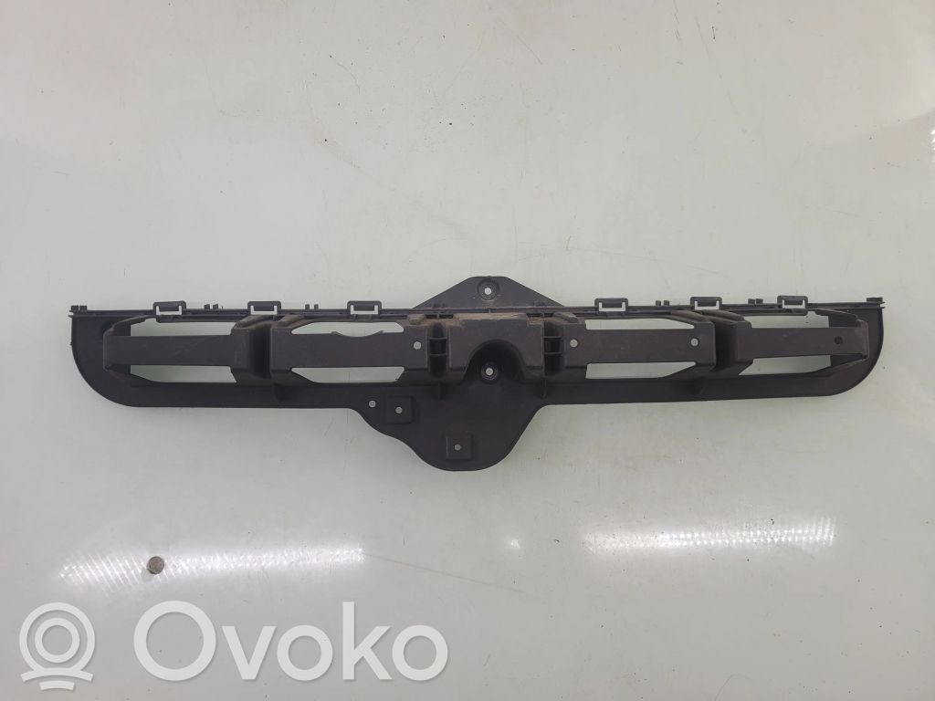 Ford B-MAX Rear bumper mounting bracket 
