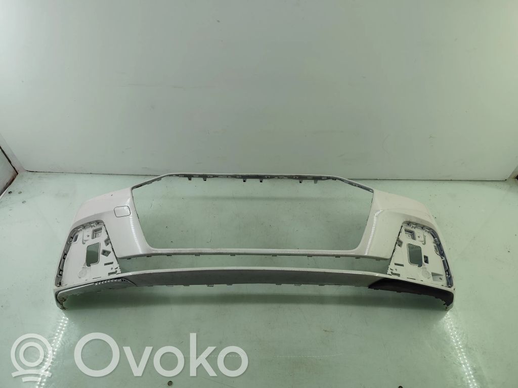 Audi A1 Front bumper 