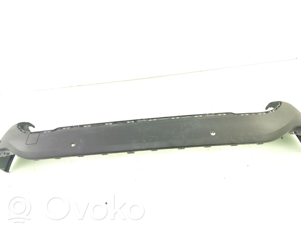 BMW X1 F48 F49 Rear bumper lower part trim 