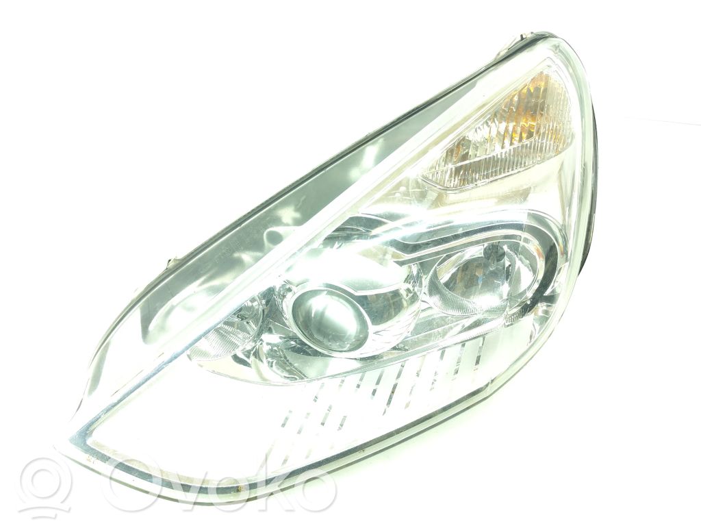 Ford Galaxy Phare frontale 