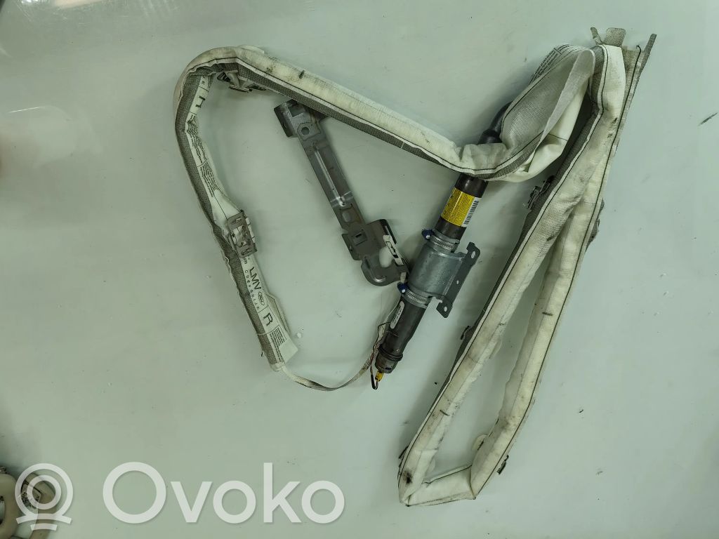Ford Galaxy Kurtyna airbag 