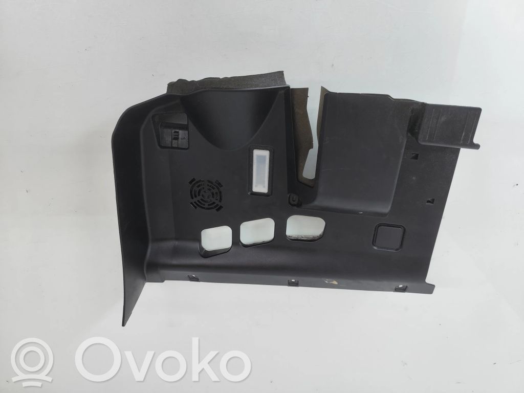 Dashboard lower bottom trim panel   7149911,51457059285,6972605,7123739