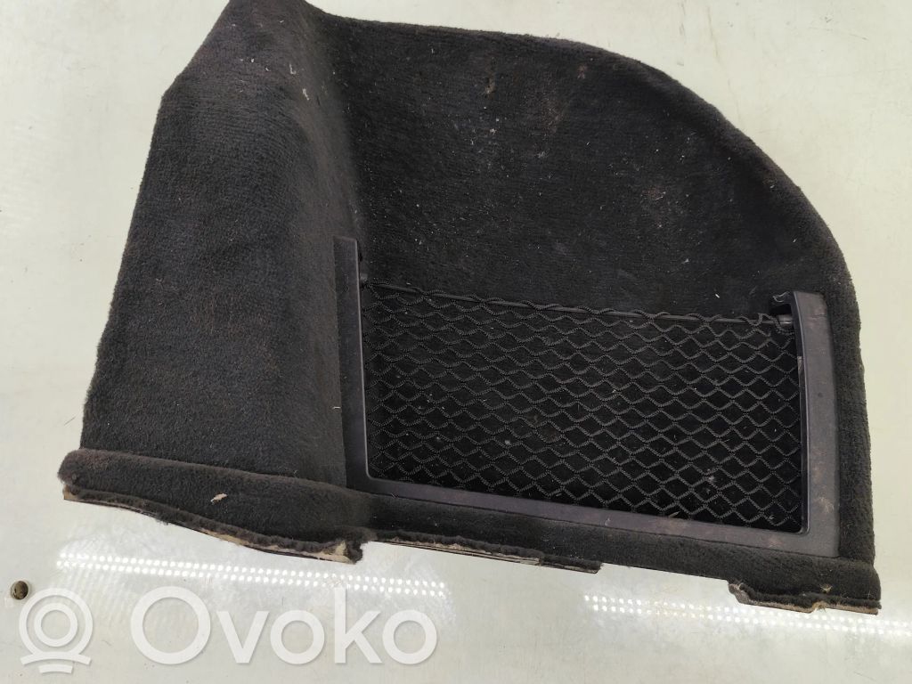 BMW 3 E90 E91 Trunk/boot side trim panel 
