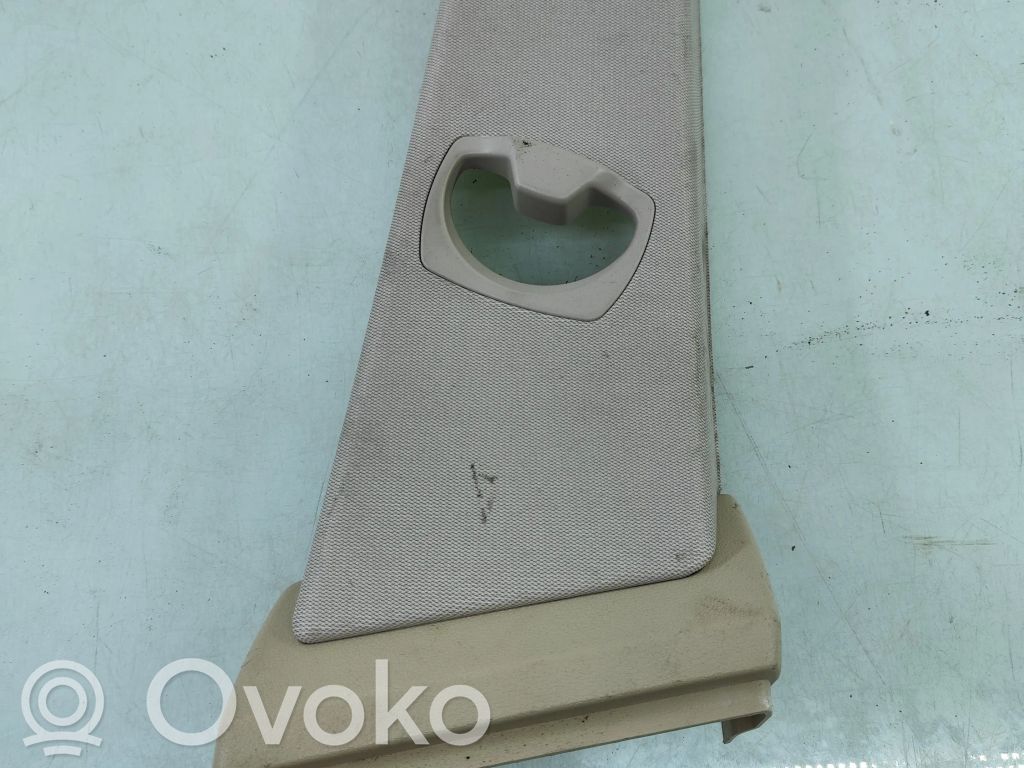 Osłona górna słupka / B   63319281852,18902003,7276822