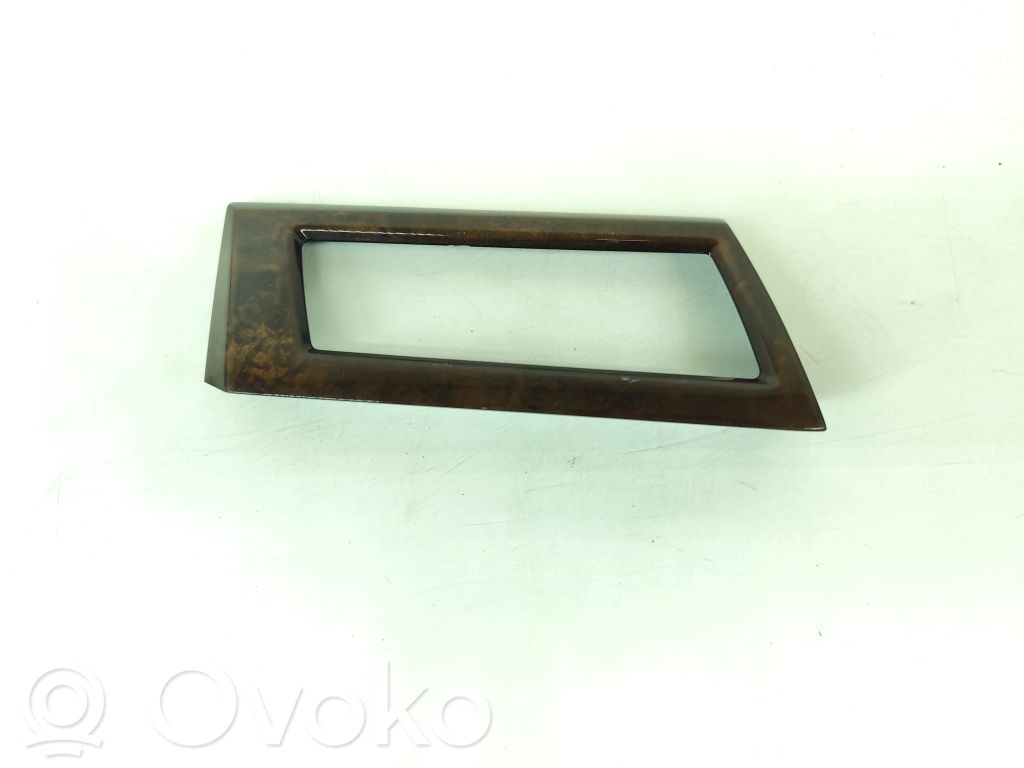 BMW 5 E60 E61 Dashboard glove box trim 