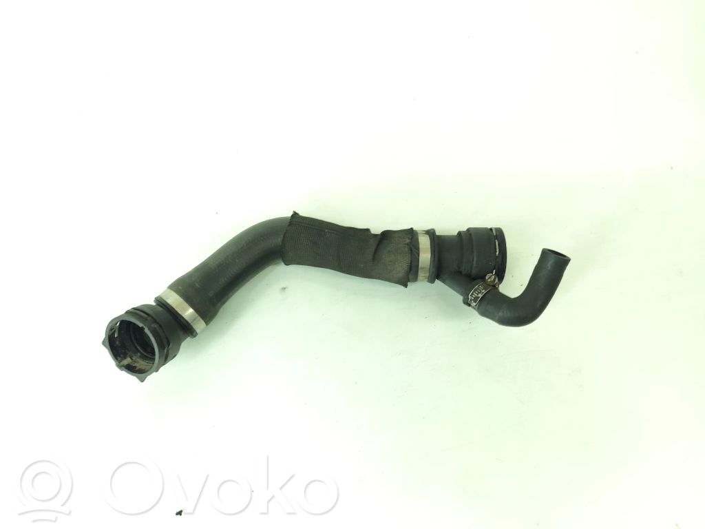 BMW 5 E60 E61 Engine coolant pipe/hose 